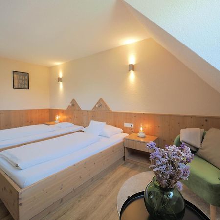 Landhotel Waldheim Pliezhausen Buitenkant foto
