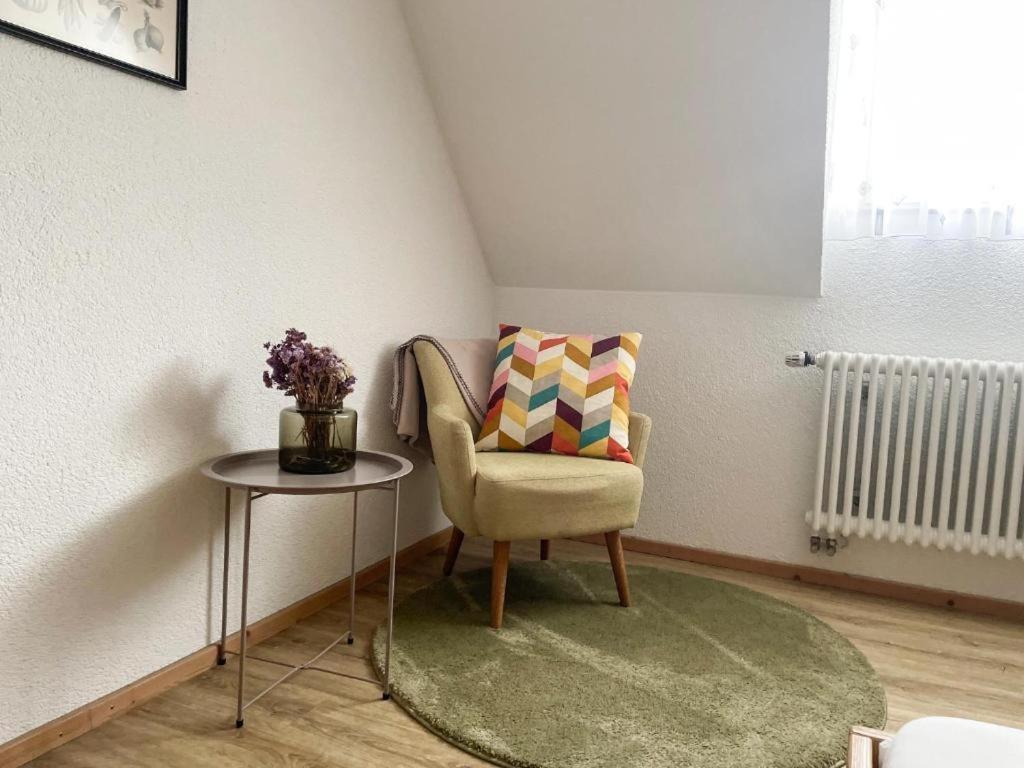 Landhotel Waldheim Pliezhausen Buitenkant foto