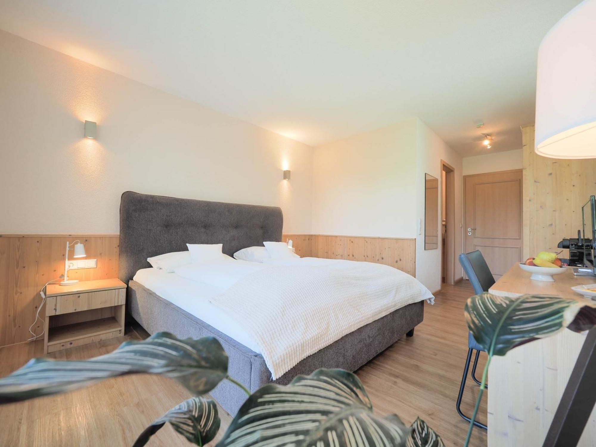 Landhotel Waldheim Pliezhausen Buitenkant foto