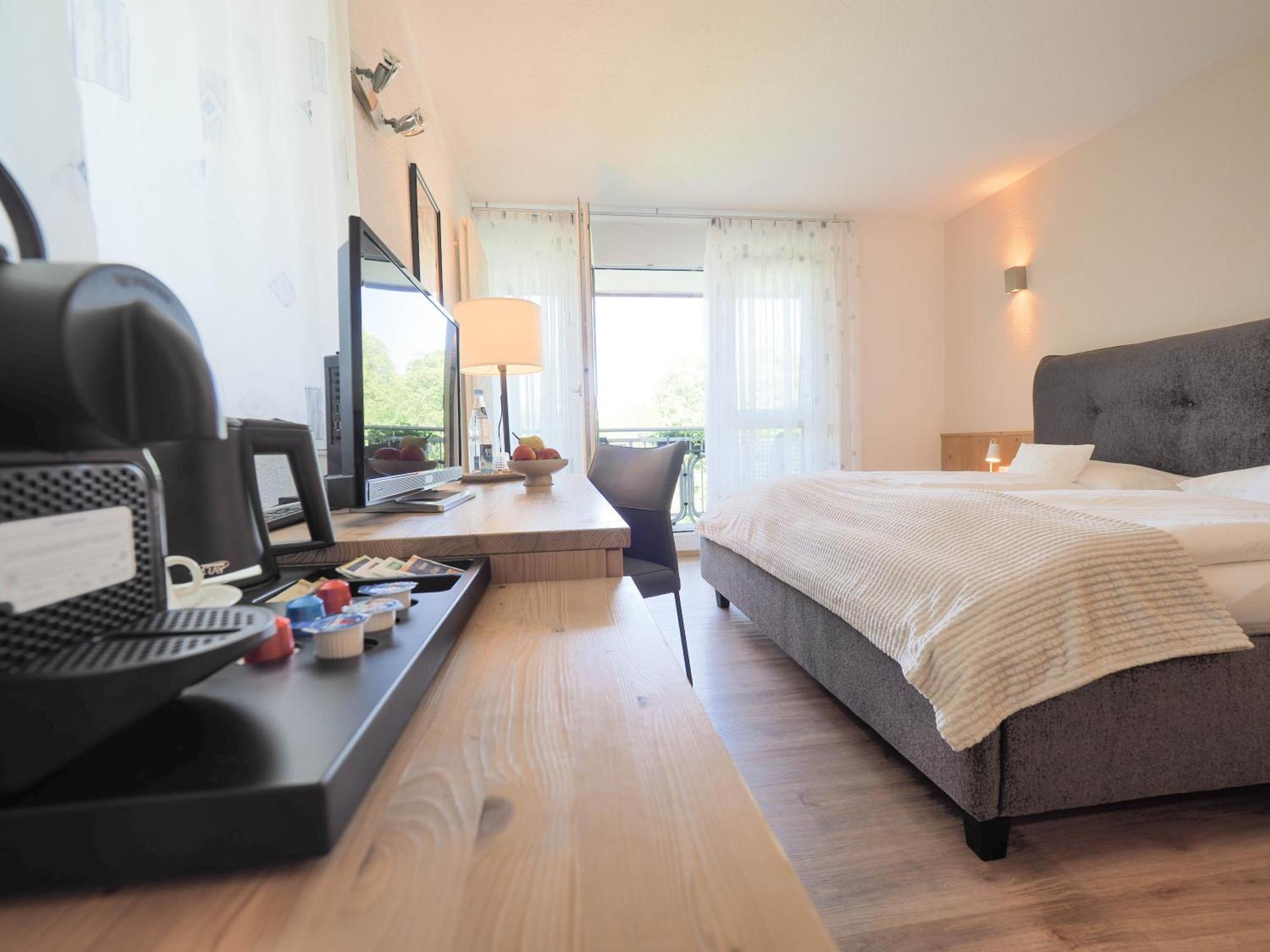 Landhotel Waldheim Pliezhausen Buitenkant foto