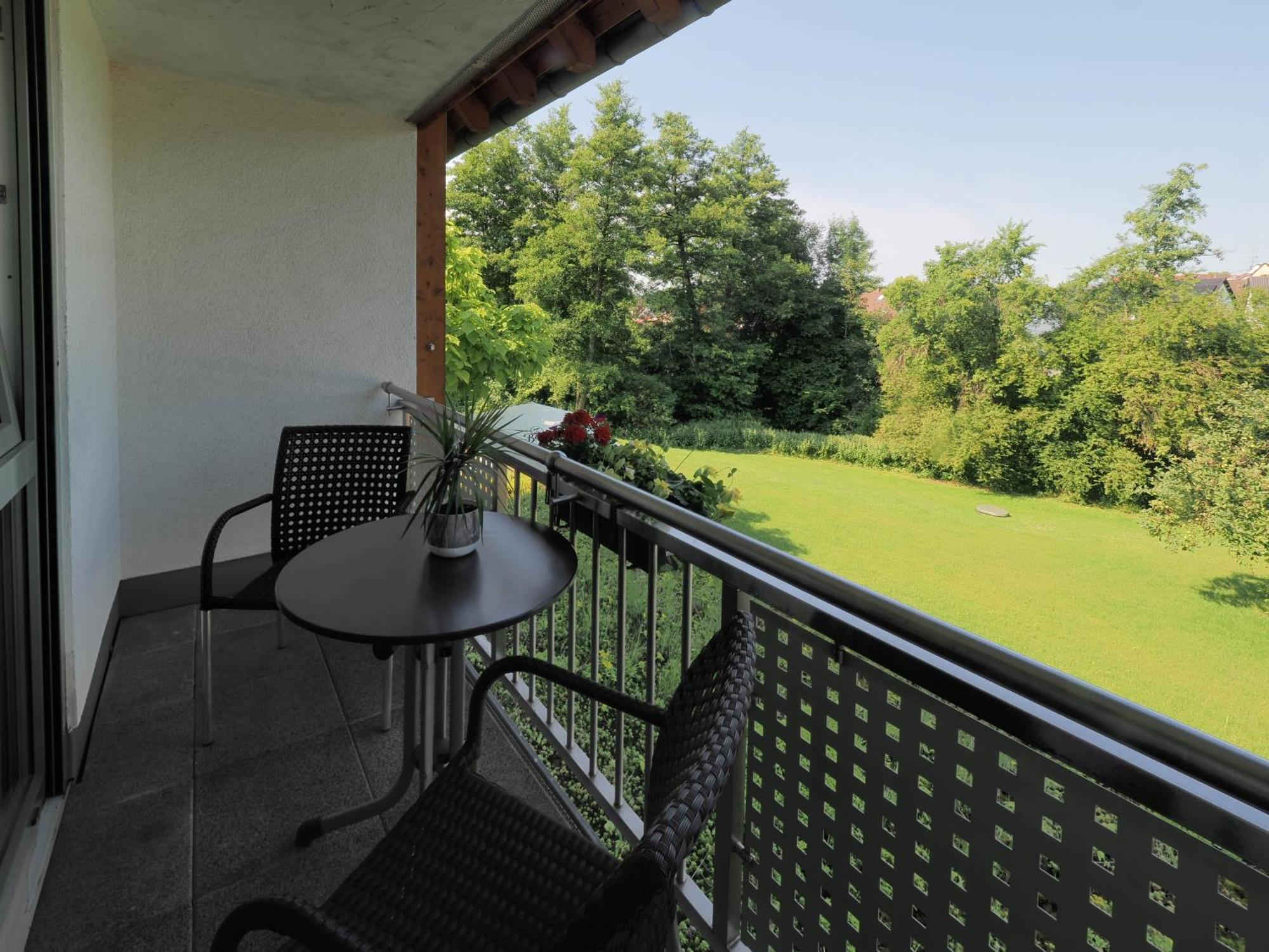 Landhotel Waldheim Pliezhausen Buitenkant foto